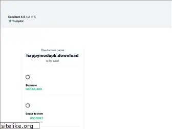 happymodapk.download