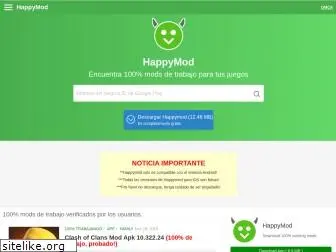 happymodapkdescargar.com