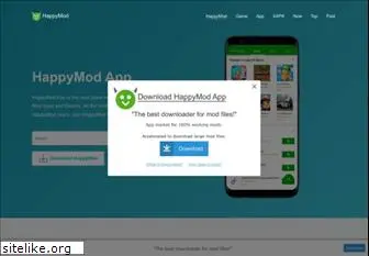 happymoddownload.com