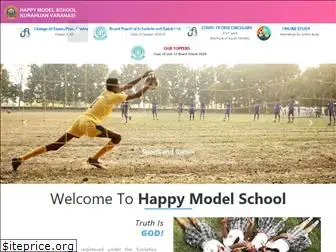 happymodelschool.com