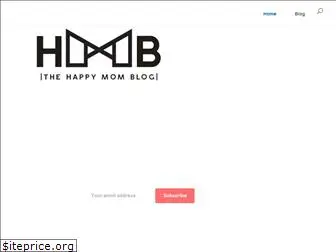 happymomblog.com