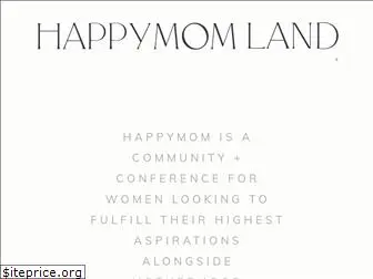 happymomland.com