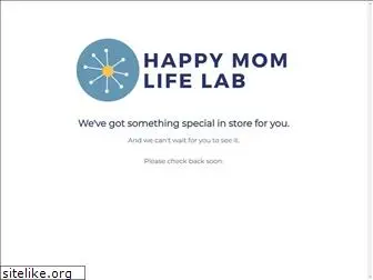 happymomlifelab.com