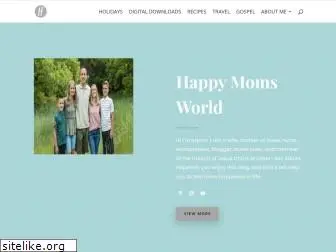 happymomsworld.com