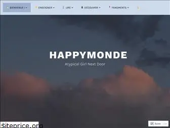happymonde.wordpress.com