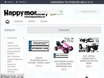 happymonkey.pl