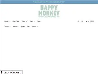 happymonkeyshop.com