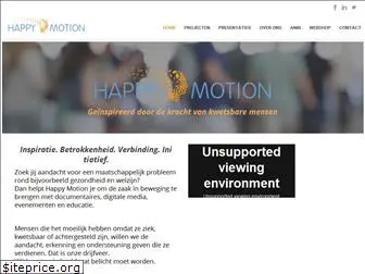 happymotion.org