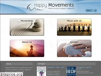 happymovements.com