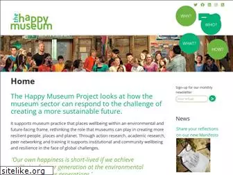 happymuseumproject.org