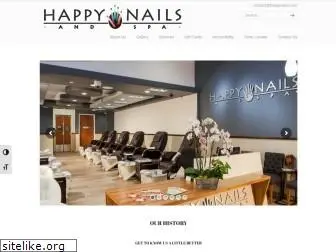 happynails.com