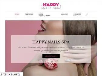 happynailsspawi.com