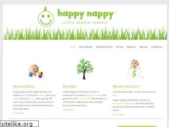 happynappy.ca