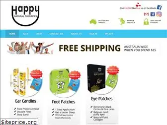 happynaturaltherapies.com.au