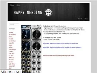 happynerding.com
