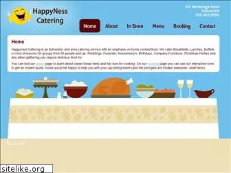 happynesscatering.ca