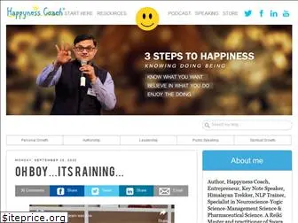 happynesscoach.co.in