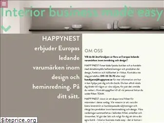 happynest.se