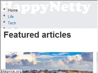 happynetty.com