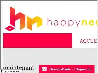 happyneuron.fr
