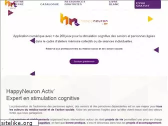 happyneuronactiv.com