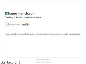 happynranch.com