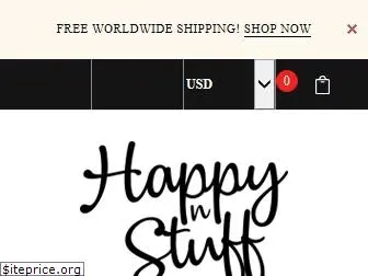 happynstuff.com