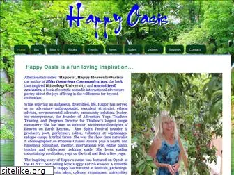 happyoasis.com