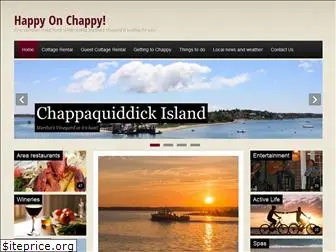 happyonchappy.com