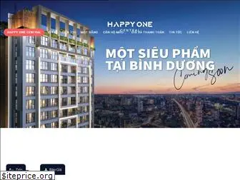 happyonecentral.com.vn