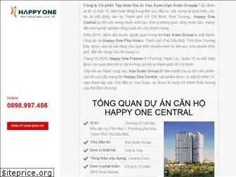 happyonecentral.vn