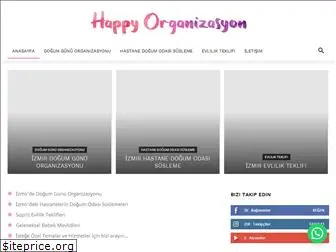 happyorganizasyon.com