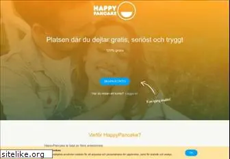 happypancake.com