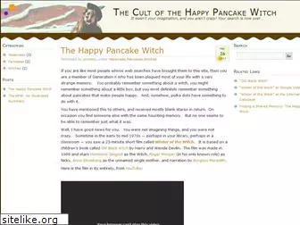 happypancakewitch.com