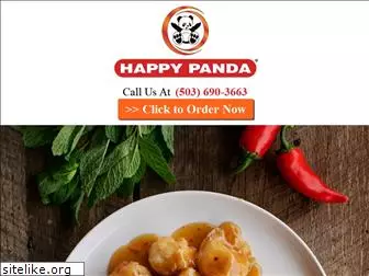 happypanda.com