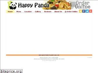 happypandaclarksville.com