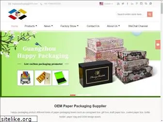 happypaperbox.com