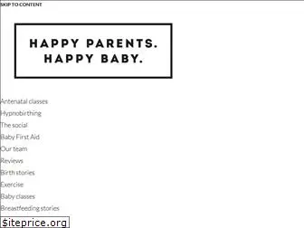 happyparentshappybaby.com
