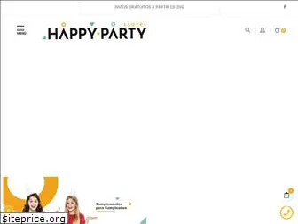 happypartystores.com