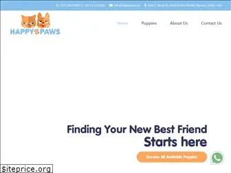 happypaws.ae