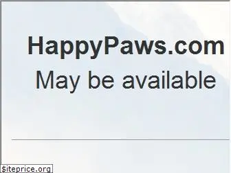 happypaws.com