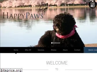 happypawsdc.com