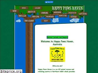 happypawshaven.com.au