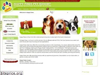 happypawsinc.com