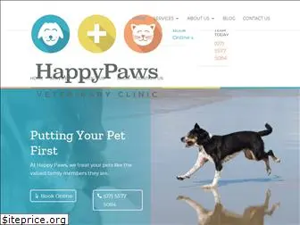 happypawsvet.com.au