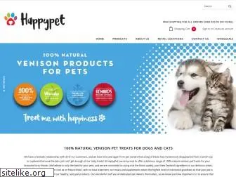 happypet.co.nz