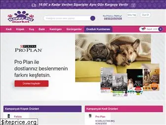 happypetmarket.com