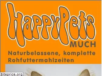 happypets-much.de