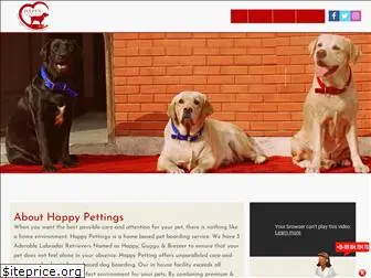 happypettings.com