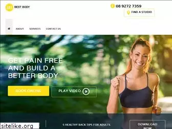 happyphysio.com.au